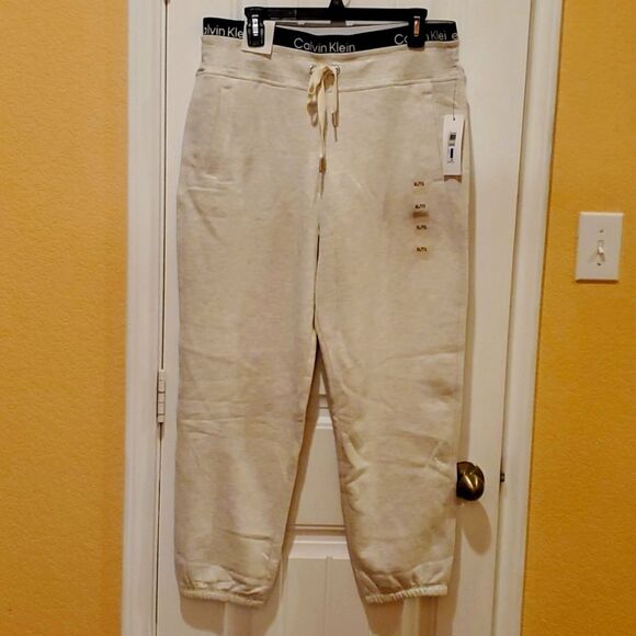 Calvin Klein Pants - Calvin Klein Joggers Sixe XL